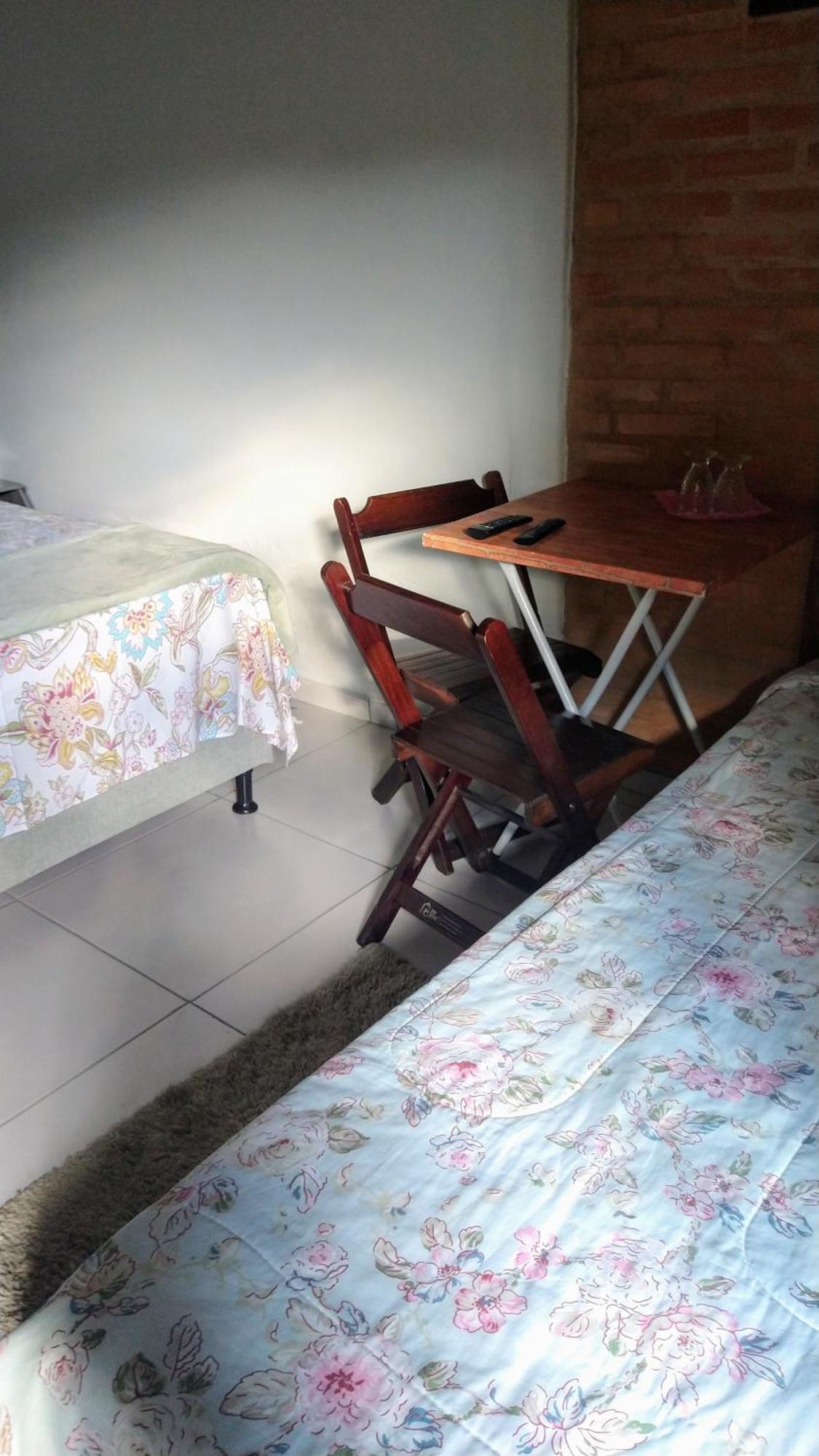 Sitio Pousada Morada Do Sol Кунья Номер фото
